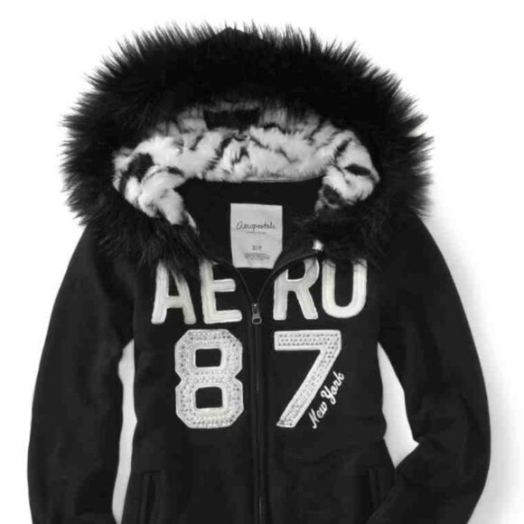 LOOKING FOR THESE AEROPOSTALE JACKETS - Picture 1 of 2